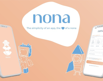 Nona App