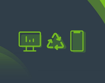 ITadweer Online Recycling Platform